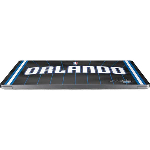 NBA Orlando Magic Jersey Universal Laptop 16in (13 x 9.4in) Skin
